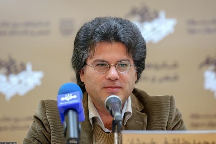 محمدرضا شرفی خبوشان، داستان&zwnj;نویس 