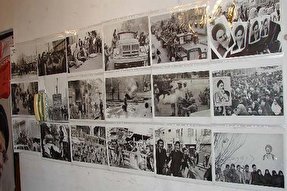 برپایی نمایشگاه «عکس انقلاب» به شیوه مجازی و حضوری در کرمانشاه