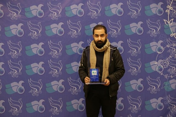 عکاس خوزستانی برگزیده جشنواره ملی عکس &laquo;تصویر امید&raquo; شد