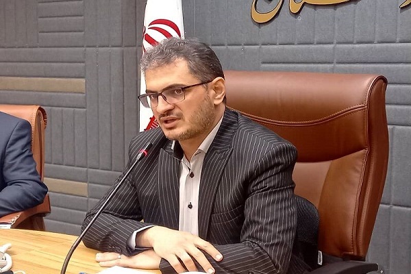 اسماعیل زارعیکوشا، استاندار کردستان اسماعیل زارعیکوشا، استاندار کردستان