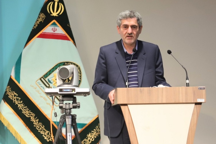 محمدهادی ایمانیه، استاندار فارس