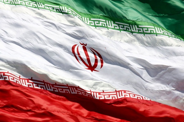 پرچم ایران