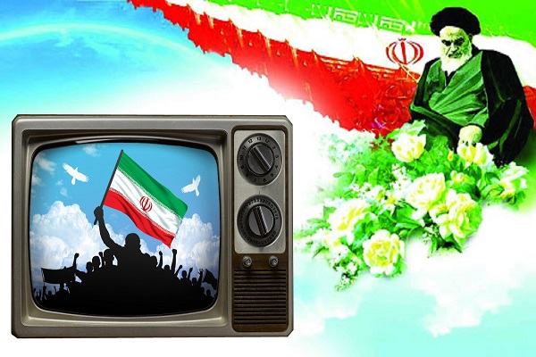 سیمای ۴۳ سالگی «انقلاب اسلامی» در قاب تلویزیون