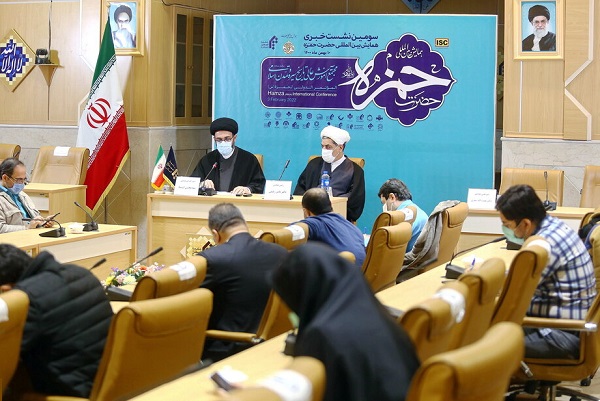 برنامه‌های کنگره بین‌المللی حضرت حمزه(ع) تغییر کرد