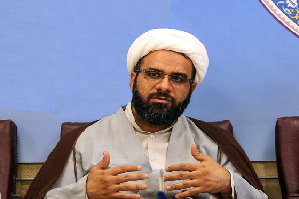محمد مهدی نبی زاده
