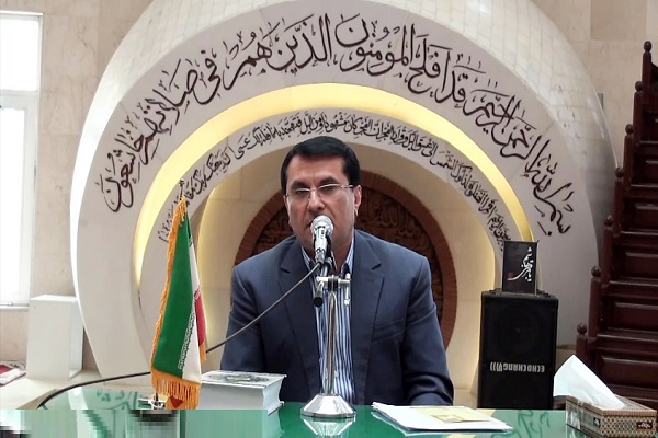 سید احمد میریان