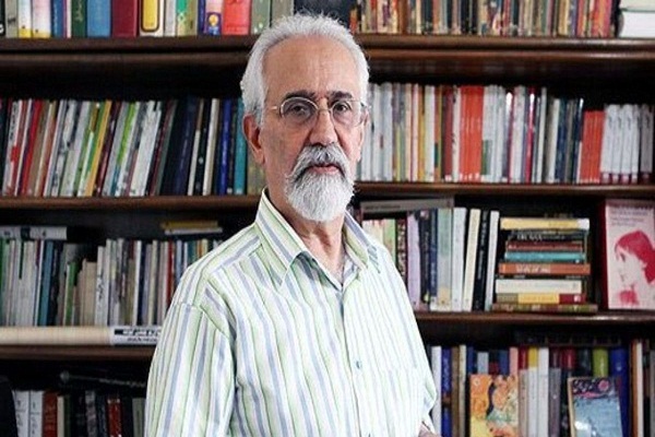 مهدی غبرایی