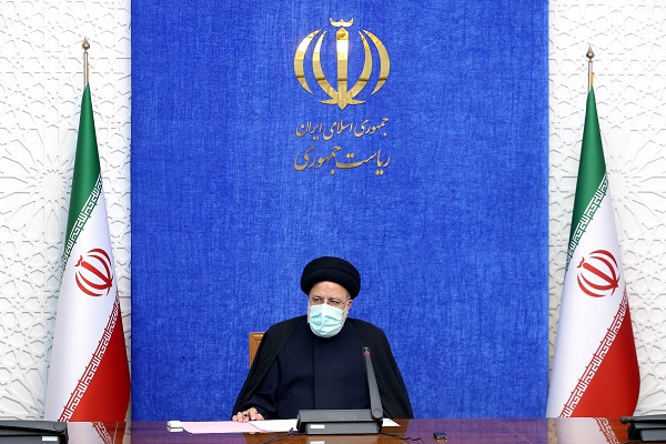 جلسه ستاد هماهنگی اقتصادی
