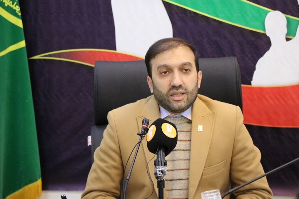 محسن جعفری محسن جعفری