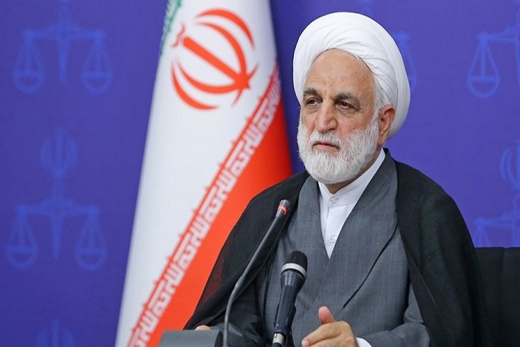 حجت‌الاسلام‌والمسلمین غلامحسین محسنی اژه‌ای