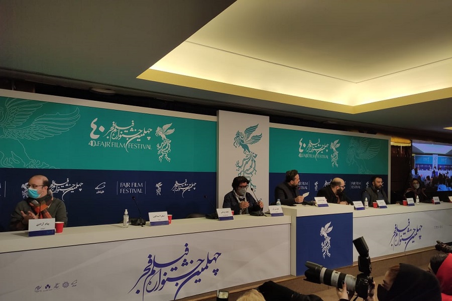 سینمای مستقل حمایت شود/ کمرنگ بودن «امید» در سینمای ایران