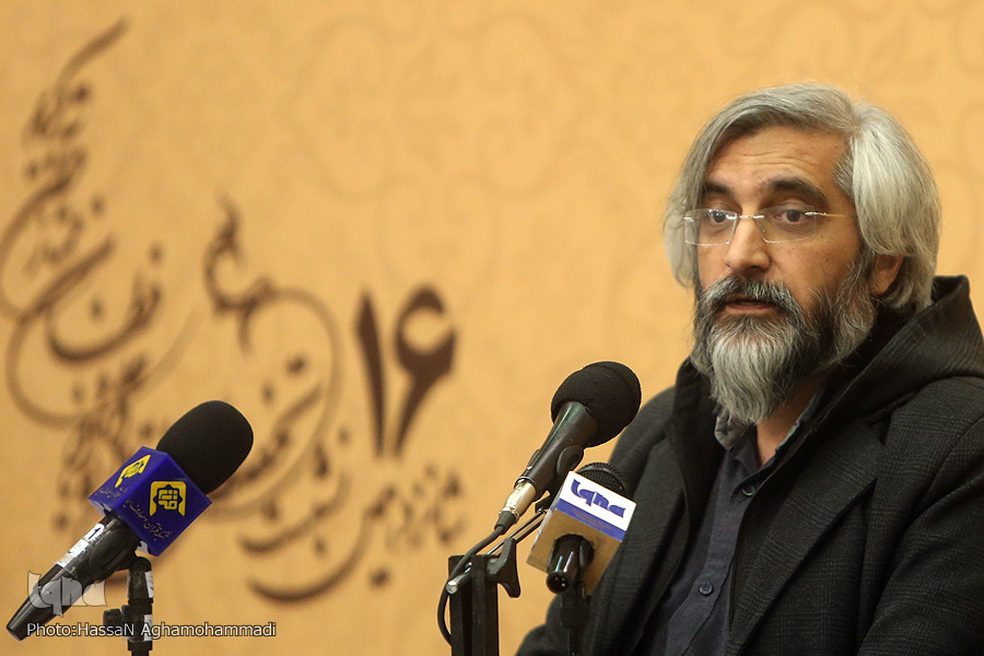 وحید جلیلی