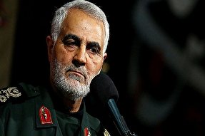 فیلم | پیروزی انقلاب اسلامی در کلام سردار سلیمانی