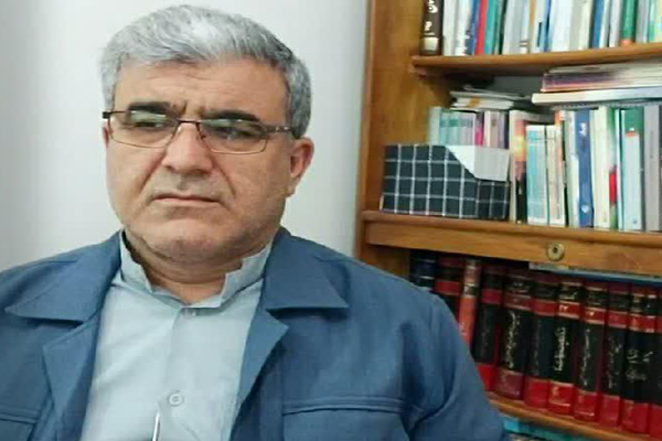 علی&zwnj;محمد گنجی، مدرس سواد رسانه