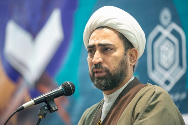 حجت&zwnj;الاسلام افشین کلات&zwnj;پور کانون&zwnj;های مساجد کرمانشاه