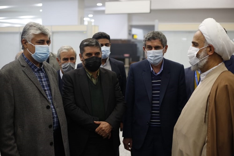 پرواز مستقیم شیراز ـ نجف
