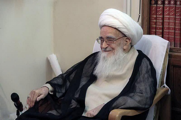 پیام تسلیت نماینده ولی&zwnj;فقیه در لرستان 