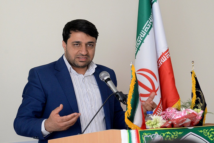 محمد بذرافشان، مدیرکل کمیته امداد امام خمینی(ره) فارس 