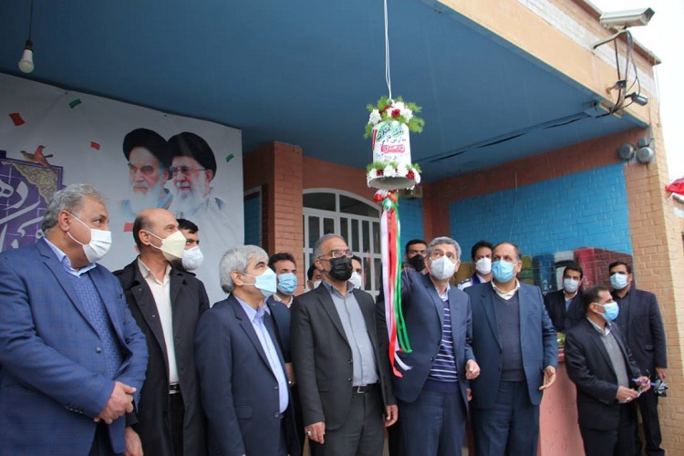زنگ انقلاب، مدارس استان فارس