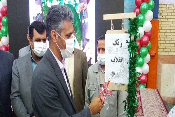 گلبانگ انقلاب در زاهدان