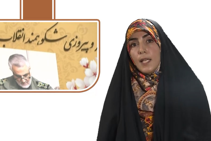 پیشنهاد برگزاری مسابقه تلویزیونی «زمان شما آغاز شد»