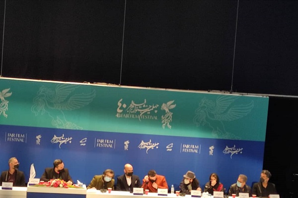 فیلم «شادروان» یک ملودرام اجتماعی است + فیلم