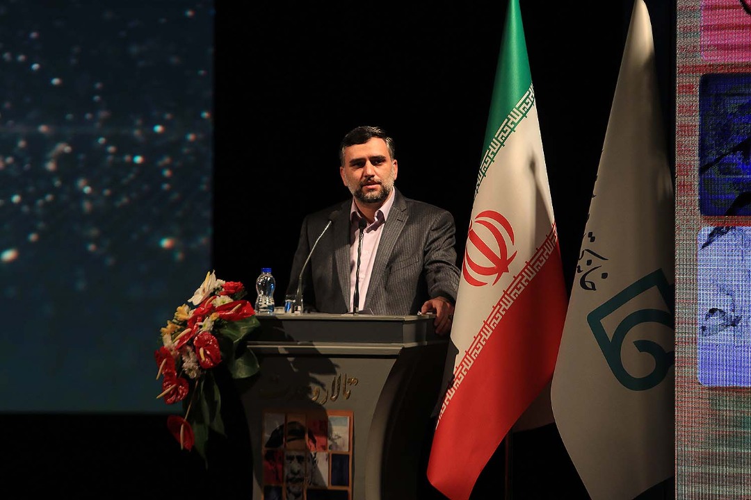 علی رمضانی