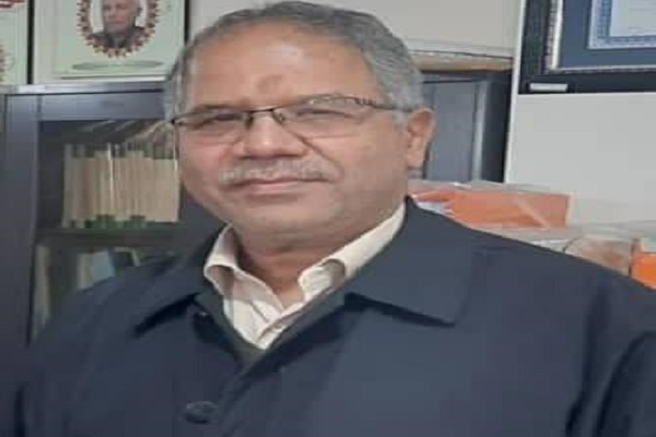 مراد طاهرنیا مبارز انقلابی ملایر