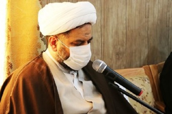 حجت‌الاسلام‌ والمسلمین منصور باقربیک‌ تبریزی