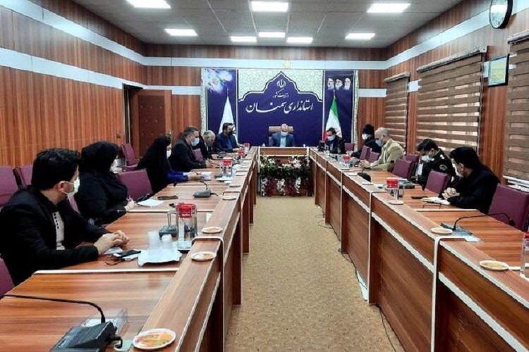 هیئت اندیشه&zwnj;ورز در سمنان تشکیل شود