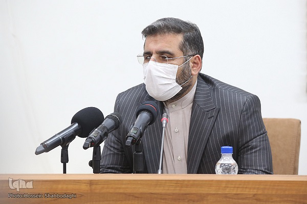 جمعه//////هفته‌ای با اخبار ویژه حوزه میراث فرهنگی، گردشگری و صنایع دستی