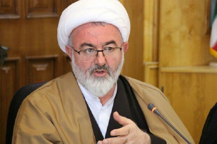 رسالت کنونی مسوولان امیدآفرینی و امانتداری است