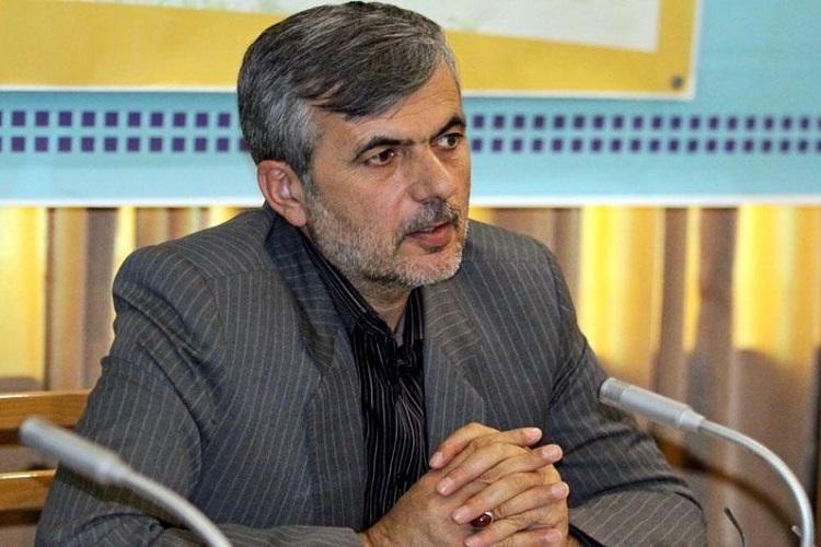 علی&zwnj;اکبر فامیل کریمی مدرس دانشگاه فرماندار اسبق همدان