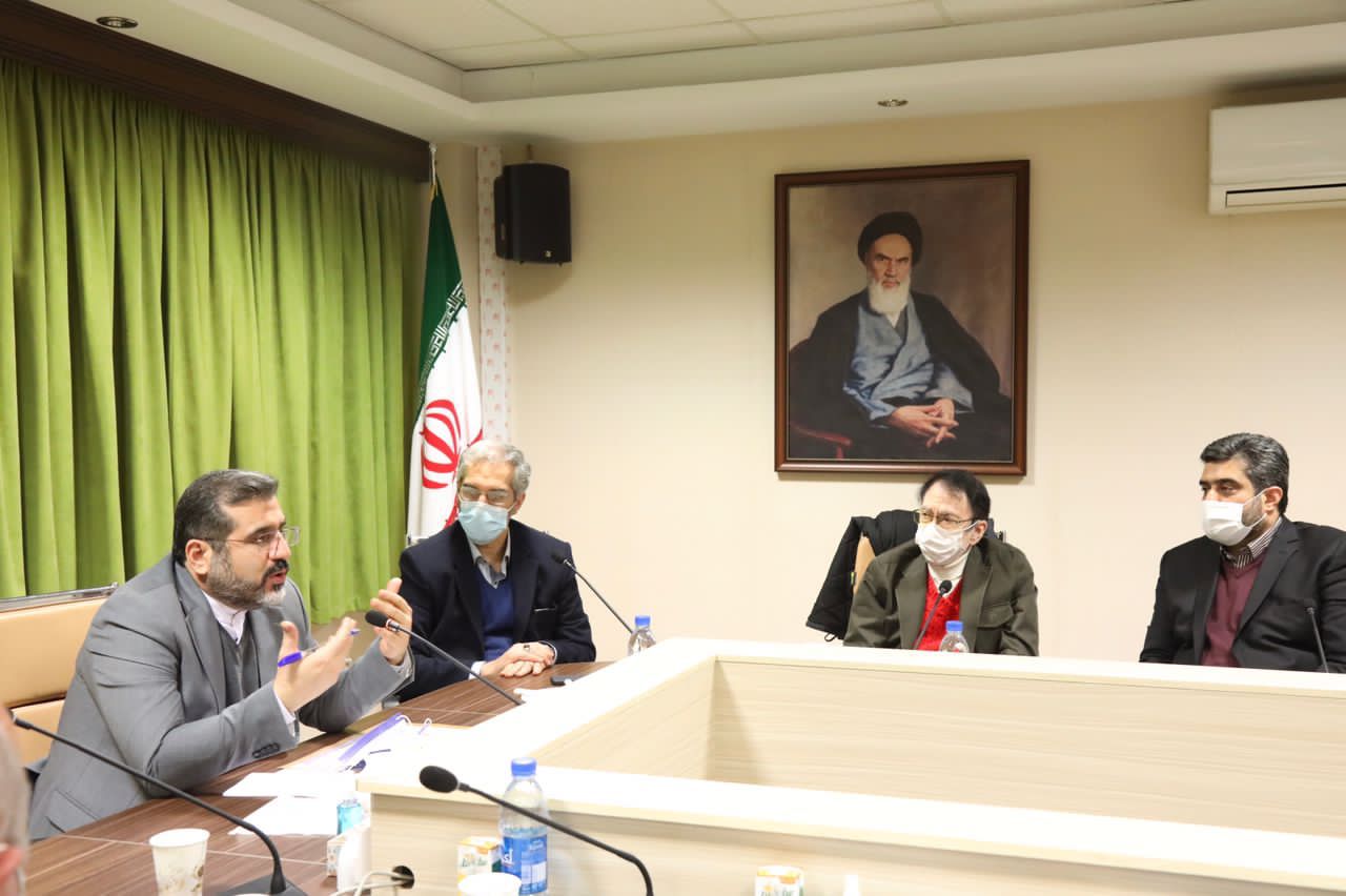 موسیقی با انقلاب پیوند خورده است / ترویج، گسترش و تقویت حوزه موسیقی، افتخار وزارت فرهنگ