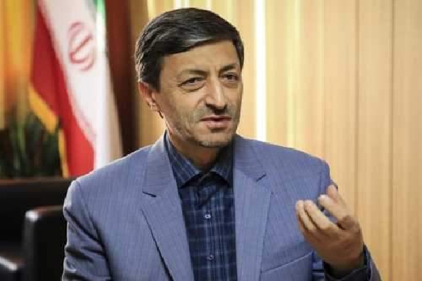 پرویز فتاح، رئیس بنیاد مستضعفان 
