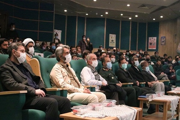 یادواره پدر موشکی ایران سردار شهید حسن طهرانی مقدم