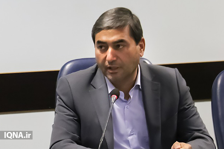 علیرضا اسلامی، سخنگوی دانشگاه علوم پزشکی یزد