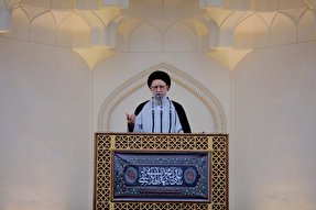 انقلاب اسلامی دست طمع‌کاران را از ایران قطع کرد