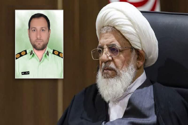 حفظ اقتدار نیروی انتظامی لازمه تداوم امنیت کشور است