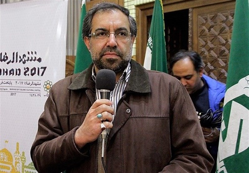 سیدمجتبی سادات فاطمی، استاد پیشکسوت قرآنی