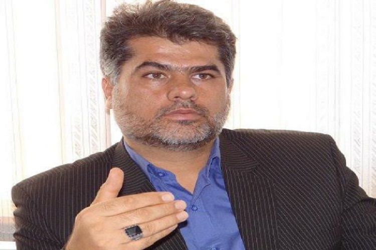 امید سبزعلی مدیرگروه قرآنی دانشگاه مشکات ولایت البرز