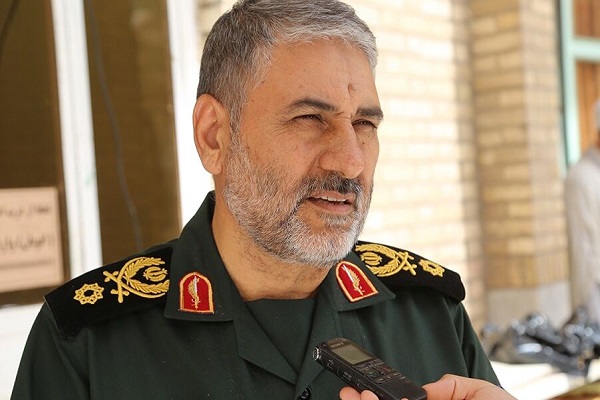 سردار حسن شاهوارپور
