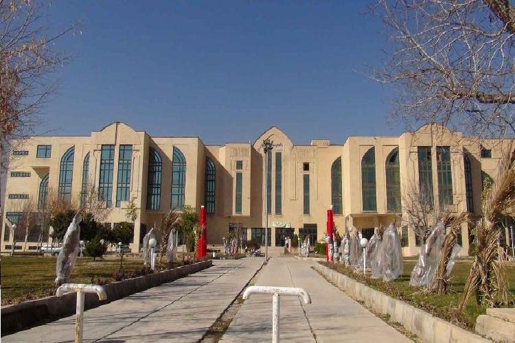 نمایشگاه مجازی، دستاورد، دانشکده علوم قرآنی شیراز