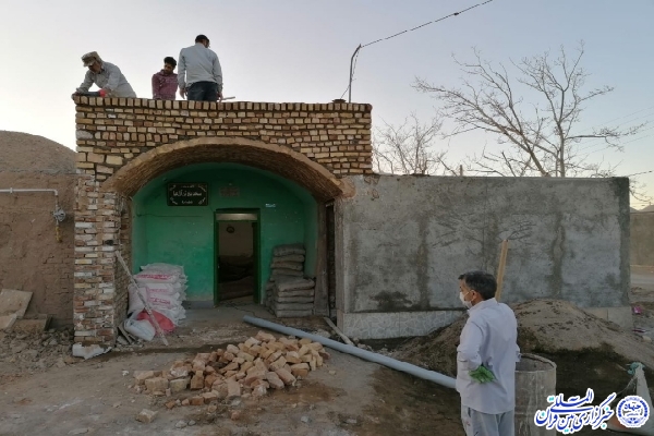 فرصت خدمت / آنان که سهم بسزایی از شهادت طلبی دارند