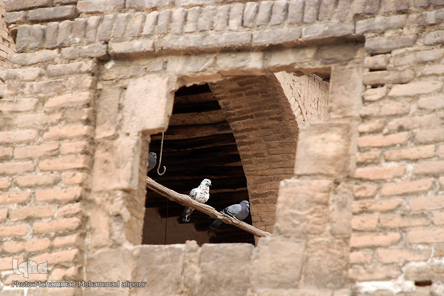  معماری ایرانی