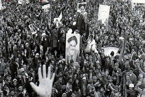  انقلاب اسلامی