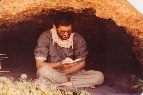  شهید حسین ناجی