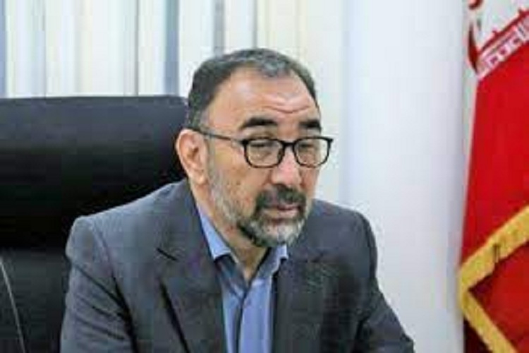 یعقوبعلی نظری، استاندار خراسان رضوی، 