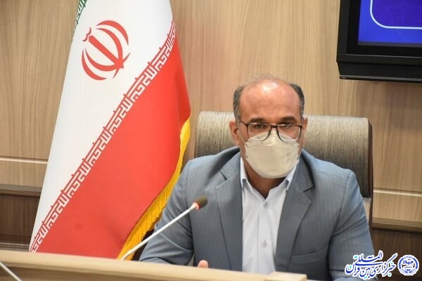  عباس اسماعیلی، معاون فناوری اطلاعات و برنامه&zwnj;ریزی دادگستری خراسان&zwnj;جنوبی