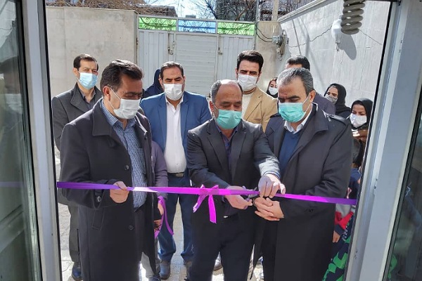 خانه فرزندان بی&zwnj;سرپرست همدان